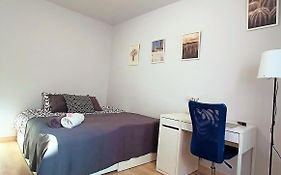 Apartament SREBRNY Krakowskie Przedmieście 26